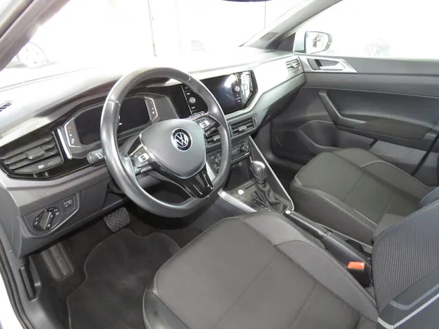 VW Polo 1.0 TSI BMT Comfortline DSG (Automat)