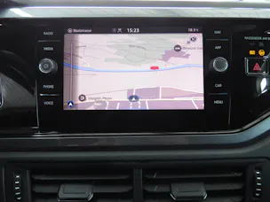 VW Polo 1.0 TSI BMT Comfortline DSG (Automat)