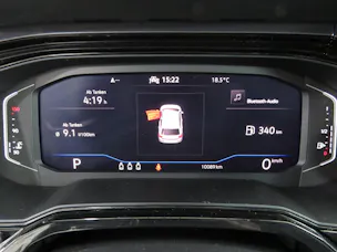 VW Polo 1.0 TSI BMT Comfortline DSG (Automat)