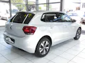 VW Polo 1.0 TSI BMT Comfortline DSG (Automat)