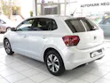 VW Polo 1.0 TSI BMT Comfortline DSG (Automat)