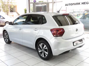 VW Polo 1.0 TSI BMT Comfortline DSG (Automat)