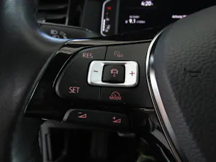 VW Polo 1.0 TSI BMT Comfortline DSG (Automat)