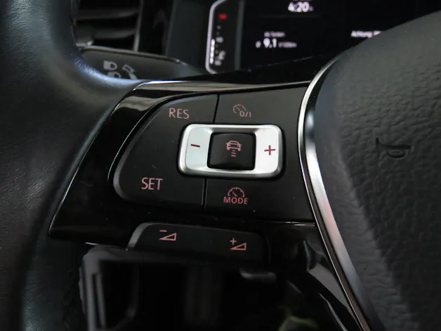 VW Polo 1.0 TSI BMT Comfortline DSG (Automat)