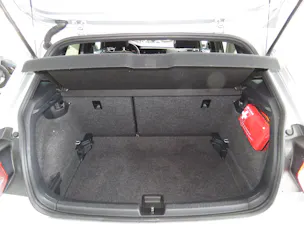 VW Polo 1.0 TSI BMT Comfortline DSG (Automat)