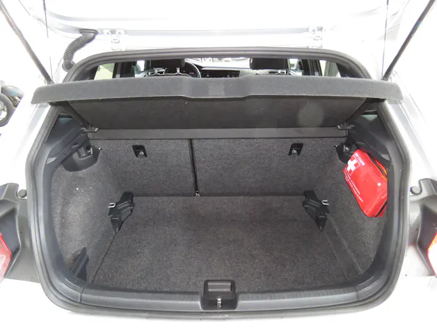 VW Polo 1.0 TSI BMT Comfortline DSG (Automat)