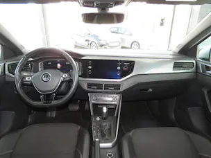 VW Polo 1.0 TSI BMT Comfortline DSG (Automat)