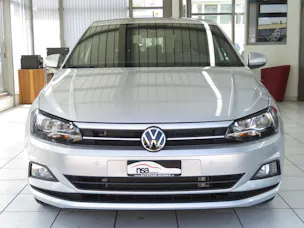 VW Polo 1.0 TSI BMT Comfortline DSG (Automat)