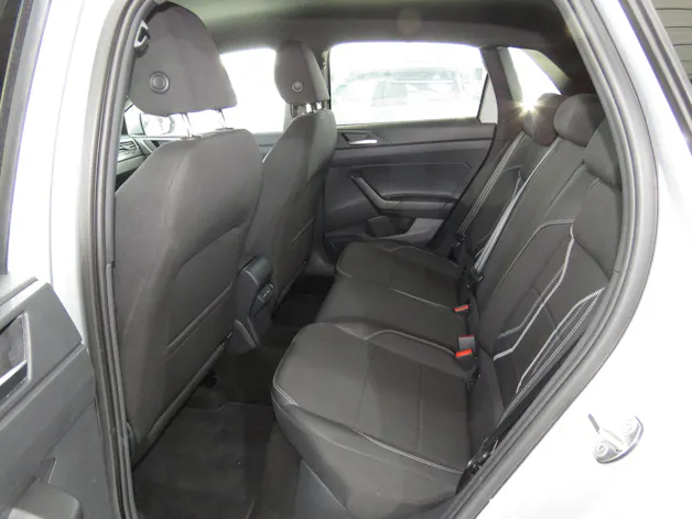VW Polo 1.0 TSI BMT Comfortline DSG (Automat)