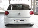 VW Polo 1.0 TSI BMT Comfortline DSG (Automat)