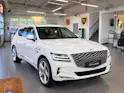 Genesis GV80 3.0 V6 CRDI Luxus AT8 AWD 4X4 + Voll-Ausstattung