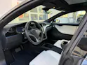 Tesla Model S Maximale-Reichweite * Raven *