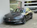 Tesla Model S Maximale-Reichweite * Raven *