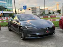 Tesla Model S Maximale-Reichweite * Raven *
