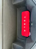 Tesla Model S Maximale-Reichweite * Raven *
