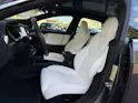 Tesla Model S Maximale-Reichweite * Raven *
