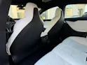 Tesla Model S Maximale-Reichweite * Raven *