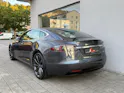 Tesla Model S Maximale-Reichweite * Raven *