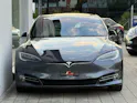 Tesla Model S Maximale-Reichweite * Raven *