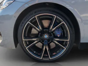 BMW 2er Reihe G42 Coupé M240i xDrive