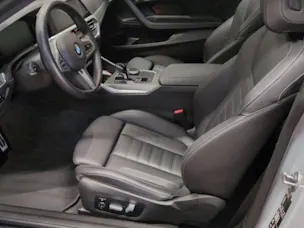 BMW 2er Reihe G42 Coupé M240i xDrive