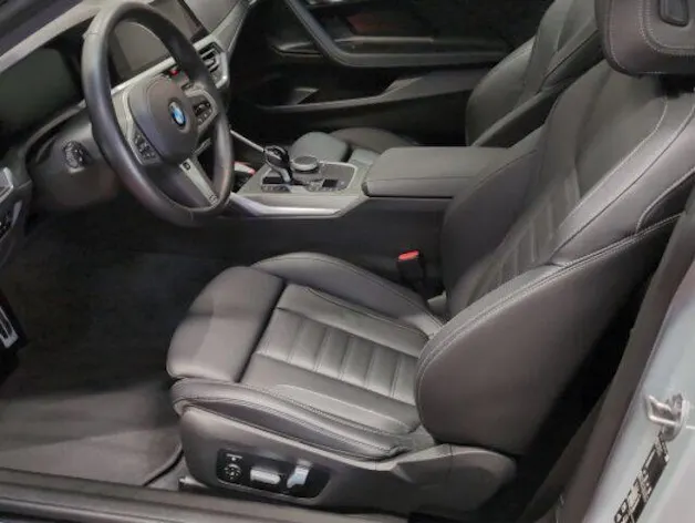 BMW 2er Reihe G42 Coupé M240i xDrive