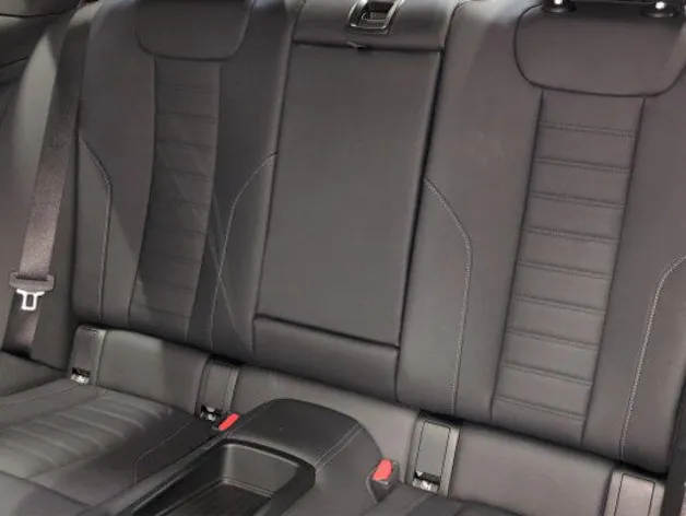 BMW 2er Reihe G42 Coupé M240i xDrive