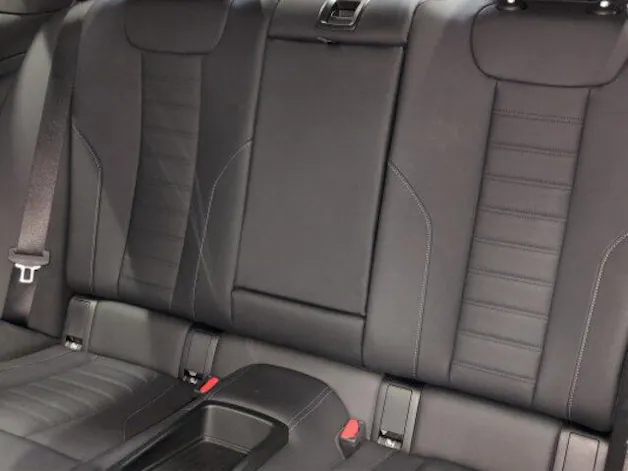 BMW 2er Reihe G42 Coupé M240i xDrive