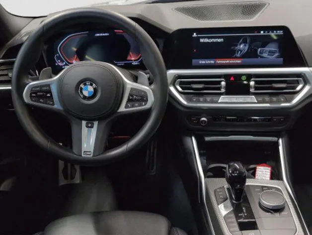 BMW 2er Reihe G42 Coupé M240i xDrive