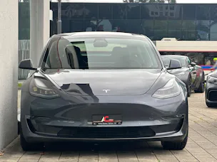 Tesla Model 3 Performance Dual Motor AWD