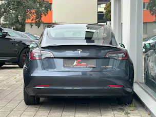 Tesla Model 3 Performance Dual Motor AWD