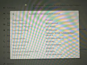 Tesla Model 3 Performance Dual Motor AWD