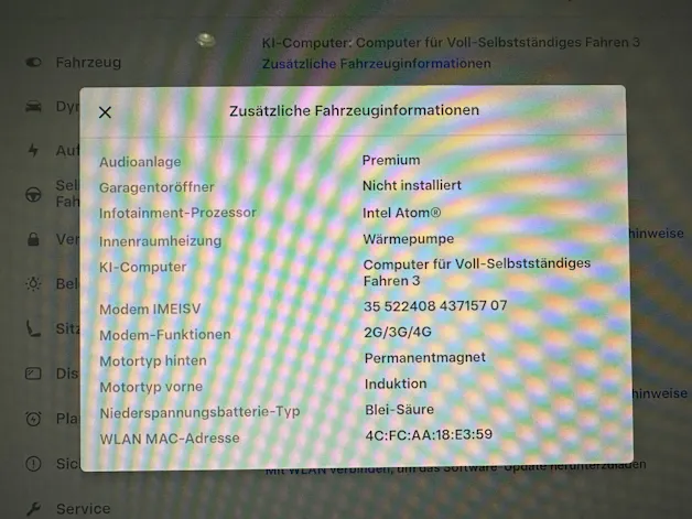 Tesla Model 3 Performance Dual Motor AWD