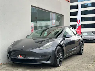 Tesla Model 3 Performance Dual Motor AWD