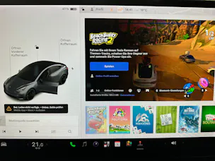 Tesla Model 3 Performance Dual Motor AWD