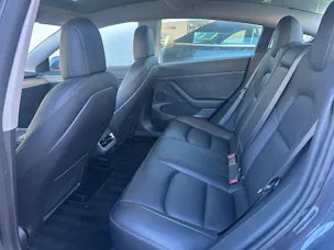 Tesla Model 3 Performance Dual Motor AWD