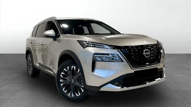 NISSAN X-Trail 1.5 VC-T e-Power 4WD Tekna
