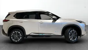 NISSAN X-Trail 1.5 VC-T e-Power 4WD Tekna
