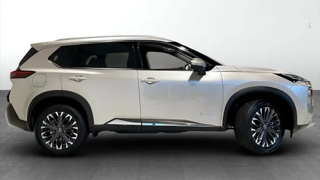 NISSAN X-Trail 1.5 VC-T e-Power 4WD Tekna