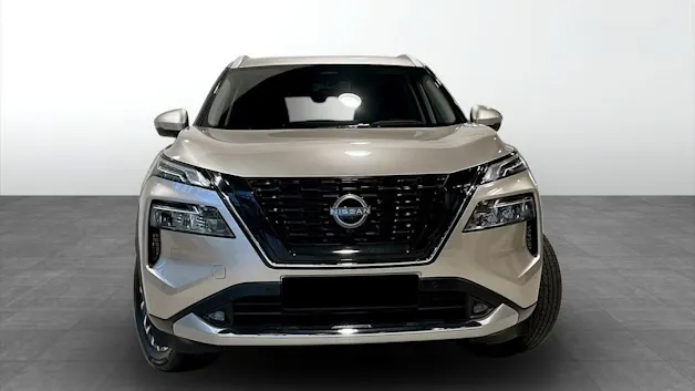NISSAN X-Trail 1.5 VC-T e-Power 4WD Tekna