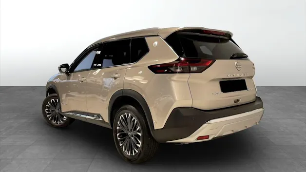 NISSAN X-Trail 1.5 VC-T e-Power 4WD Tekna