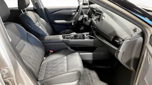 NISSAN X-Trail 1.5 VC-T e-Power 4WD Tekna