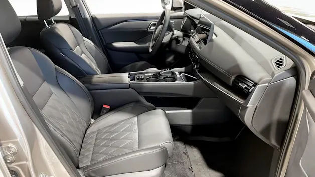NISSAN X-Trail 1.5 VC-T e-Power 4WD Tekna