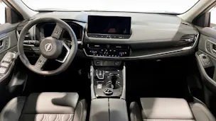 NISSAN X-Trail 1.5 VC-T e-Power 4WD Tekna