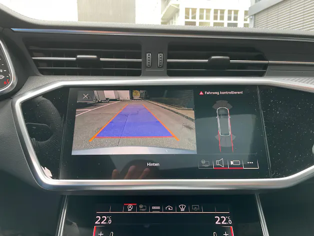 AUDI RS6 Avant 4.0 TFSI V8 quattro (Neuzustand!)
