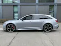 AUDI RS6 Avant 4.0 TFSI V8 quattro (Neuzustand!)