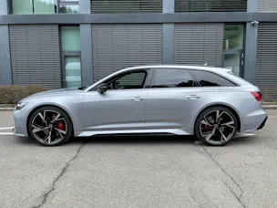AUDI RS6 Avant 4.0 TFSI V8 quattro (Neuzustand!)