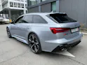AUDI RS6 Avant 4.0 TFSI V8 quattro (Neuzustand!)