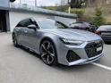 AUDI RS6 Avant 4.0 TFSI V8 quattro (Neuzustand!)
