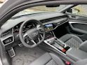AUDI RS6 Avant 4.0 TFSI V8 quattro (Neuzustand!)